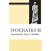 Isocrates II