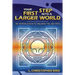 Your First Step Into a Larger World: An Introduction to Walking the Jedi Path