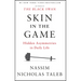Skin in the Game: Hidden Asymmetries in Daily Life
