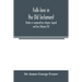 Folk-lore in the Old Testament; studies in comparative religion, legend and law (Volume III)