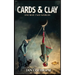 Cards and Clay: one man two worlds