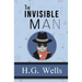 The Invisible Man - the Original 1897 Classic (Reader's Library Classics)