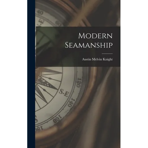 Modern Seamanship