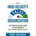 The High-Velocity Sales Organization: The Senior Executive's Guide to Accelerating a Sales-Driven Company Culture