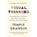 Visual Thinking: The Hidden Gifts of People Who Think in Pictures, Patterns, and Abstractions