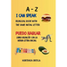 I Can Speak, Puedo Hablar: A-Z