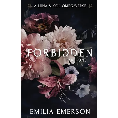 Forbidden: Part One