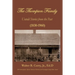The Thompson Family: Untold Stories From The Past (1830-1960)