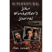Supernatural: John Winchester's Journal