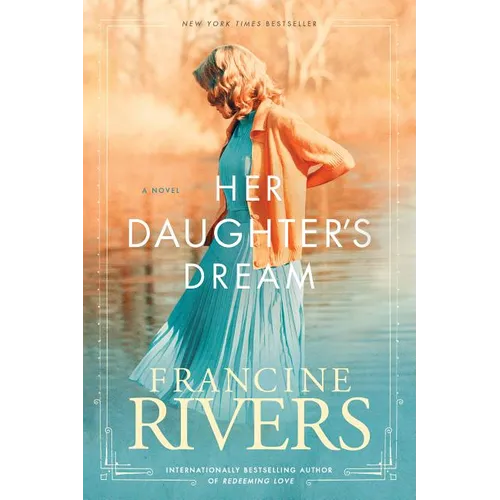Her Daughter's Dream