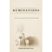 Ruminations