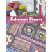 Bohemian Blooms Crochet Blanket