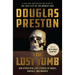 The Lost Tomb: And Other Real-Life Stories of Bones, Burials, and Murder