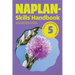 NAPLAN-Skills* Handbook 5: Year 5 Tests Preparation Guide