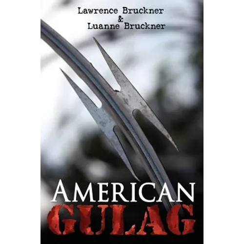 American Gulag