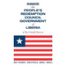 Inside the People'S Redemption Council Government of Liberia: The Untold Story