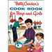 Betty Crocker's Cookbook for Boys and Girls