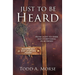 Just to be heard