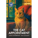 The Cat Appointment: Large Print easy to read story for Seniors with Dementia, Alzheimer's or memory issues - includes additional short stories