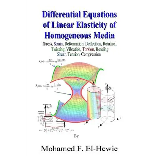 Differential Equations of Linear Elasticity of Homogeneous Media: Theory of Linear Elasticity