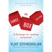 The Three-Box Solution: A Strategy for Leading Innovation