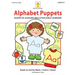 Alphabet Puppets: Hands-on Alphabet Skills for Early Learners