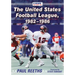 The United States Football League, 1982-1986