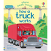 Peek Inside How a Truck Works