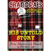 Grandpa's Journal - His Untold Story: Stories, Memories and Moments of Grandpa's Life