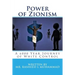 Power of Zionism: A 6,000 Year Journey To White Control