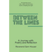 Between the Lines: A Journey with poetry and reflection