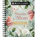 Brain Games - Puzzles for Mom: More Than 170 Puzzles to Brighten Mom's Day