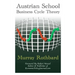 Austrian School Business Cycle Theory