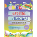 abc letter tracing workbook for boys age3+: My First Learn to Write WorkbooK - School Zone - Big Preschool Workbook - Ages 3 and Up