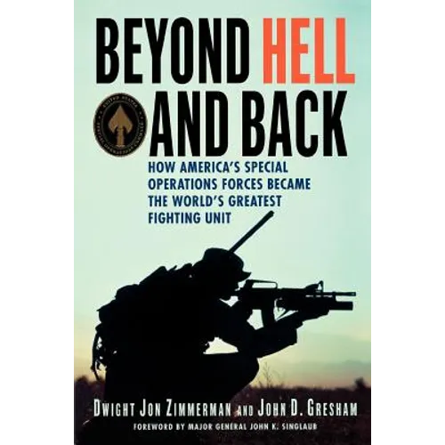 Beyond Hell and Back