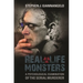 Real-Life Monsters: A Psychological Examination of the Serial Murderer