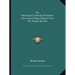 The Submerged Continents Of Atlantis And Lemuria Being Chapters From The Akashic Records