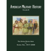American Military History Volume 2: The United States Army in a Global Era, 1917-2010