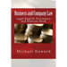 Business and Company Law: Legal English Dictionary and Exercise Book
