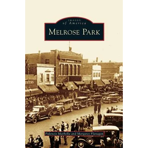 Melrose Park
