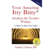 Your Amazing Itty Bitty(R) Awaken the Leader Within Book: 15 Steps To Shine Your Light