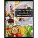Fibromyalgia Cookbook for Women: Guide to Easy and Nutritious Anti-Inflammatory Diet Recipes for Management and Treatment of Fibro Symptoms, Reduce Fl