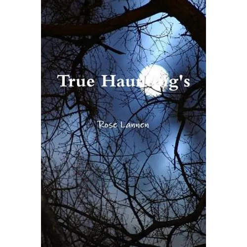 True Haunting's