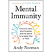 Mental Immunity: Infectious Ideas, Mind-Parasites, and the Search for a Better Way to Think