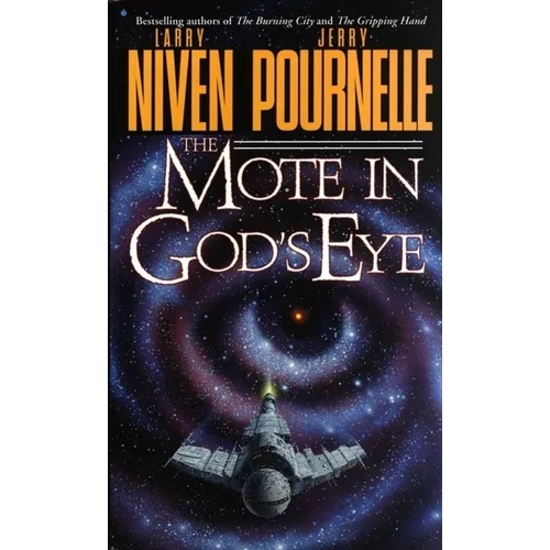 The Mote in God's Eye