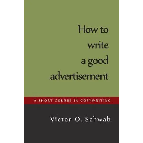 How to Write a Good Advertisement