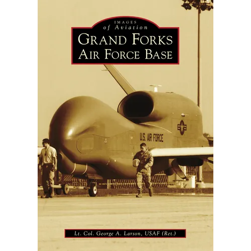 Grand Forks Air Force Base