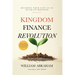 Kingdom Finance Revolution: Building Your Life as an Altar of Blessing