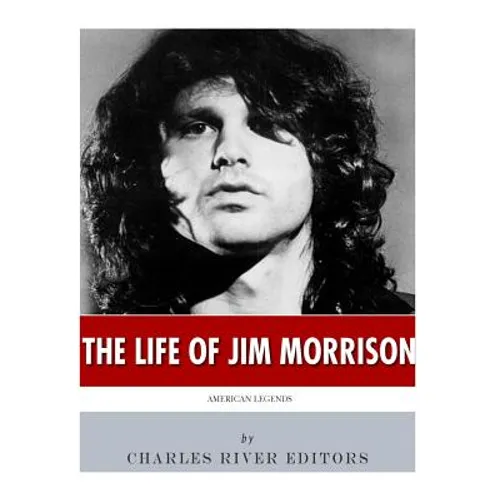 American Legends: The Life of Jim Morrison