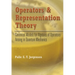 Operators and Representation Theory: Canonical Models for Algebras of Operators Arising in Quantum Mechanics